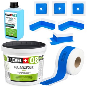 Adezivi hidroizolatii si termoizolatii