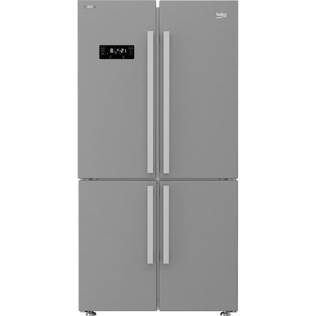 Хладилник Side by side Beko GN1416231XPN