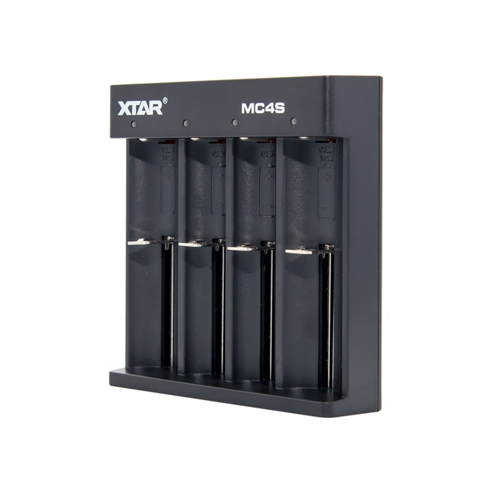 Xtar MC4S töltő