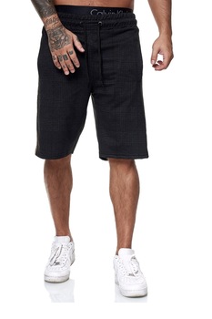 Pantaloni scurti barbati Redox 1469C Negru Pantaloni scurti barbati Redox 1469C Negru