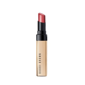 Ruj Bobbi Brown Luxe Shine Intense Passion Flowe 3.8 Gr Ruj Bobbi Brown Luxe Shine Intense Passion Flowe 3.8 Gr
