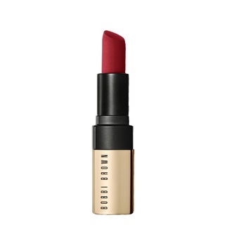 Ruj Bobbi Brown Luxe Matte Lipcolor Burn Chery 3.6 Gr Ruj Bobbi Brown Luxe Matte Lipcolor Burn Chery 3.6 Gr