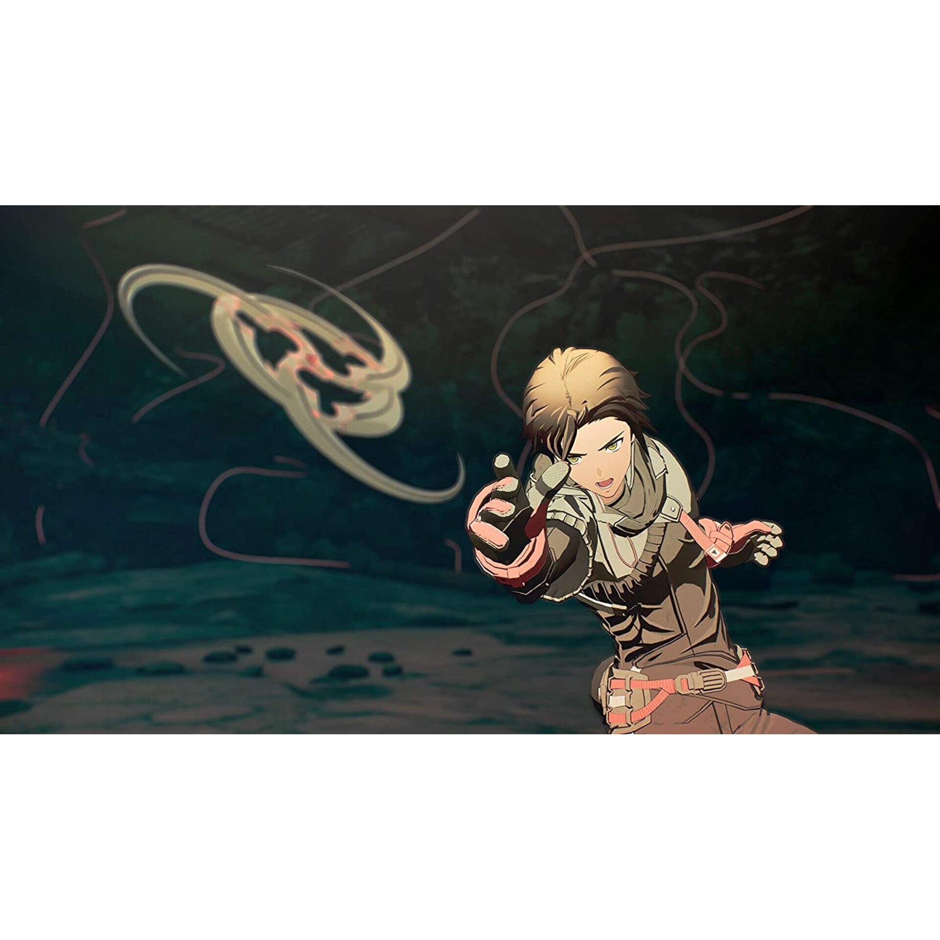 Scarlet Nexus Sur Xbox One / Series X|S – Neuf Sous Blister