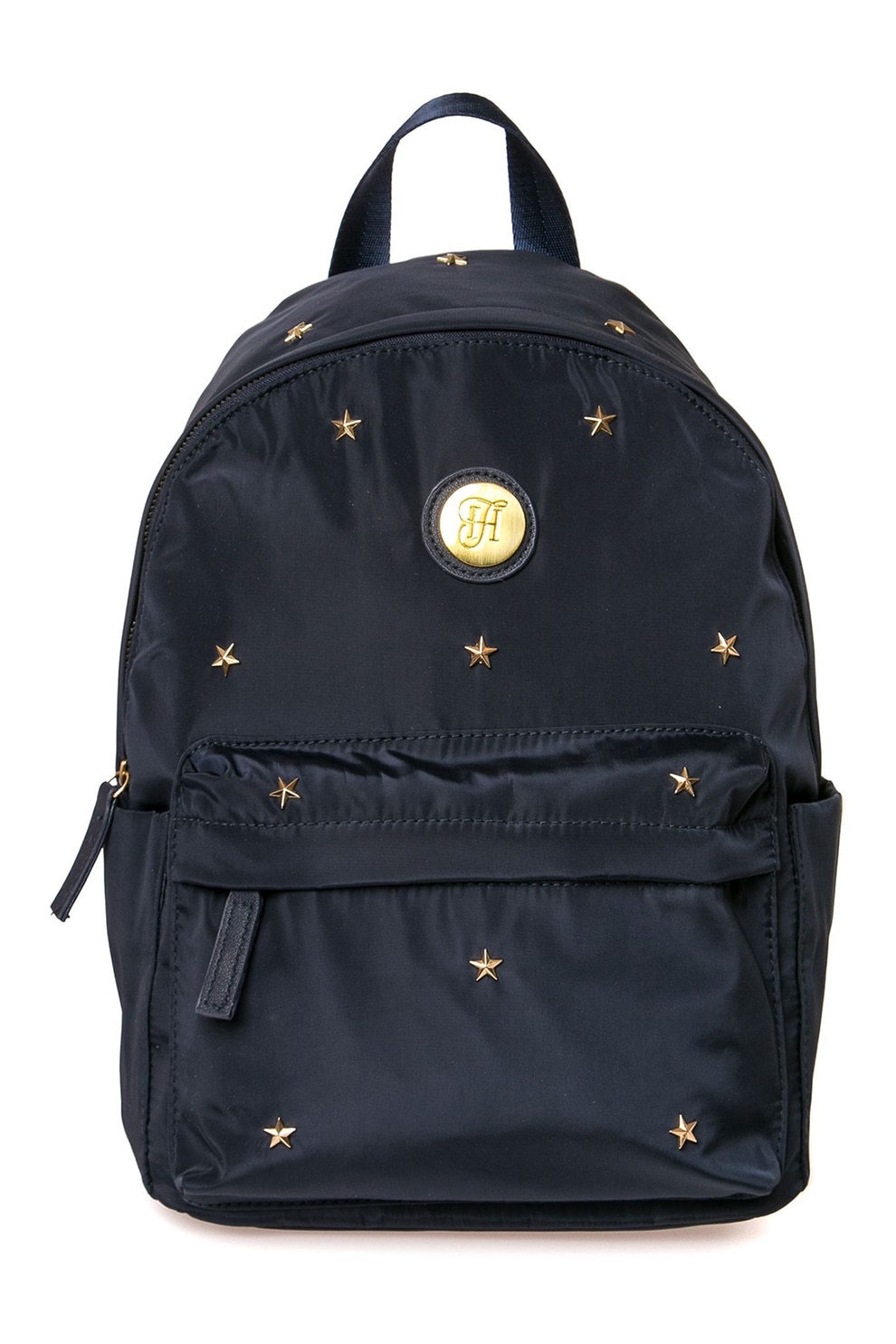 Heavy Tools, Rucsac cu buzunare exterioare, Bleumarin