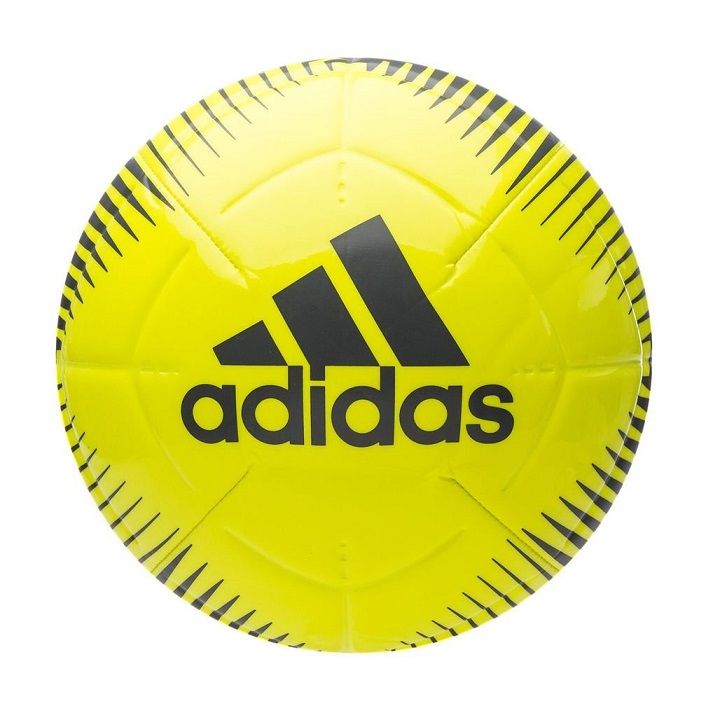 Adidas EPP Club focilabda - sárga/szürke - eMAG.hu