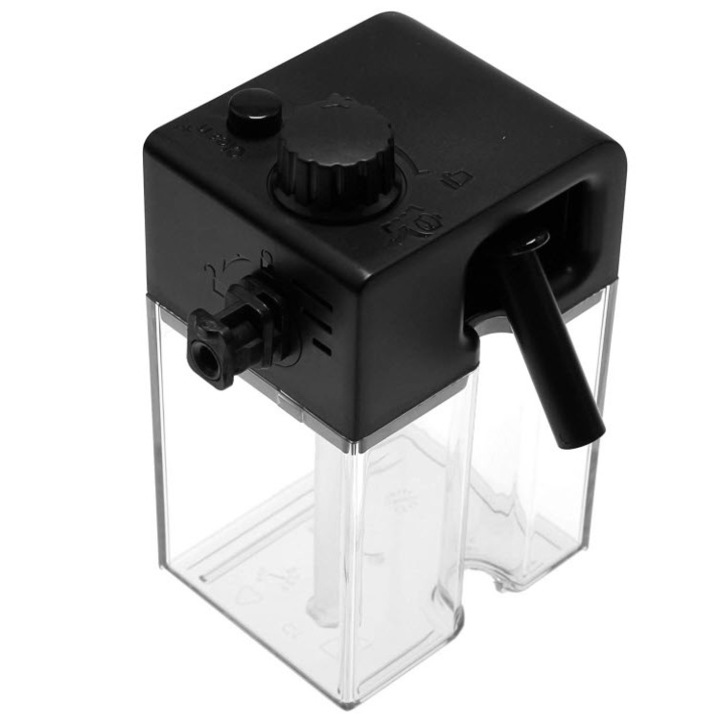 DeLonghi Kávégép tejtartály EN550 Lattissima Touch