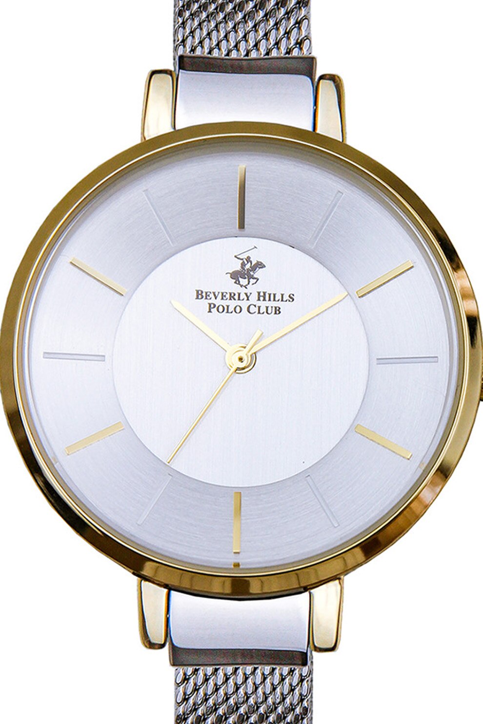 Beverly hills polo cheap club montre femme avis