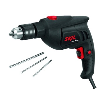 Masina de gaurit cu percutie Skil 6398 AD, 1000 W, 3000RPM, 13 mm + 3 Burghie Masina de gaurit cu percutie Skil 6398 AD, 1000 W, 3000RPM, 13 mm + 3 Burghie
