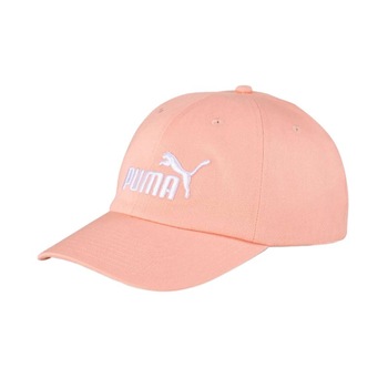 Sapca Puma Essentials 022416-34, Roz, Universala Sapca Puma Essentials 022416-34, Roz, Universala