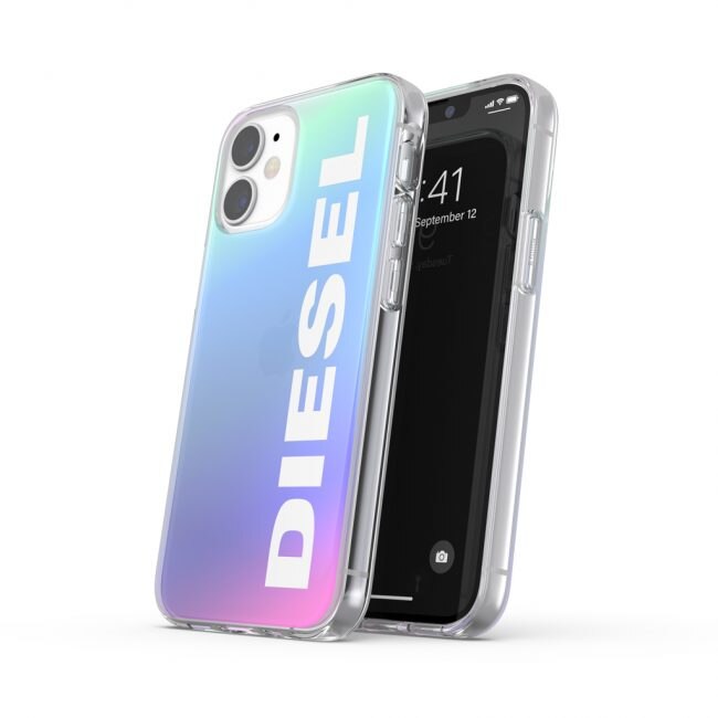diesel on iphone