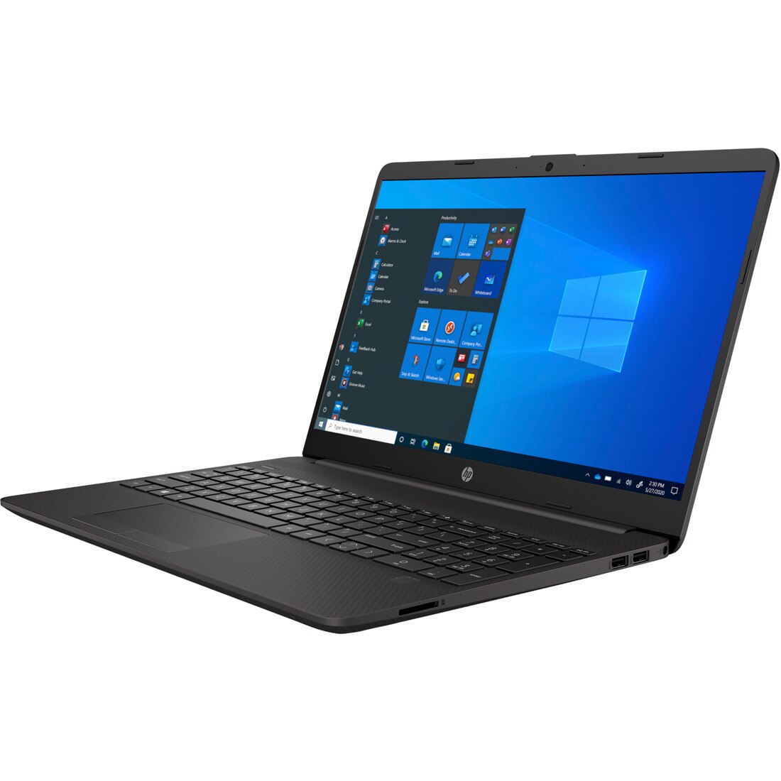 Лаптоп Hp 250 G8 2x7y0ea16gb Windows 10 Pro 156 Intel Celeron N4020 2 ядрен Intel Uhd 8422