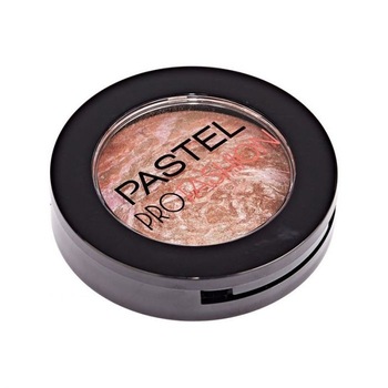 Fard de obraz Pastel Profashion Terracota Blush-On, nuanta 01, 9gr Fard de obraz Pastel Profashion Terracota Blush-On, nuanta 01, 9gr