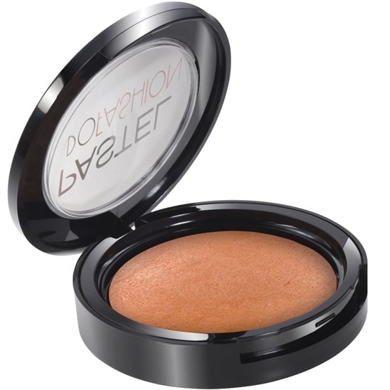 Fard de obraz Pastel Profashion Terracota Blush-On, nuanta 03, 9gr