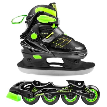 Role 2in1 DOPPIO S 30-33 Role 2in1 DOPPIO S 30-33