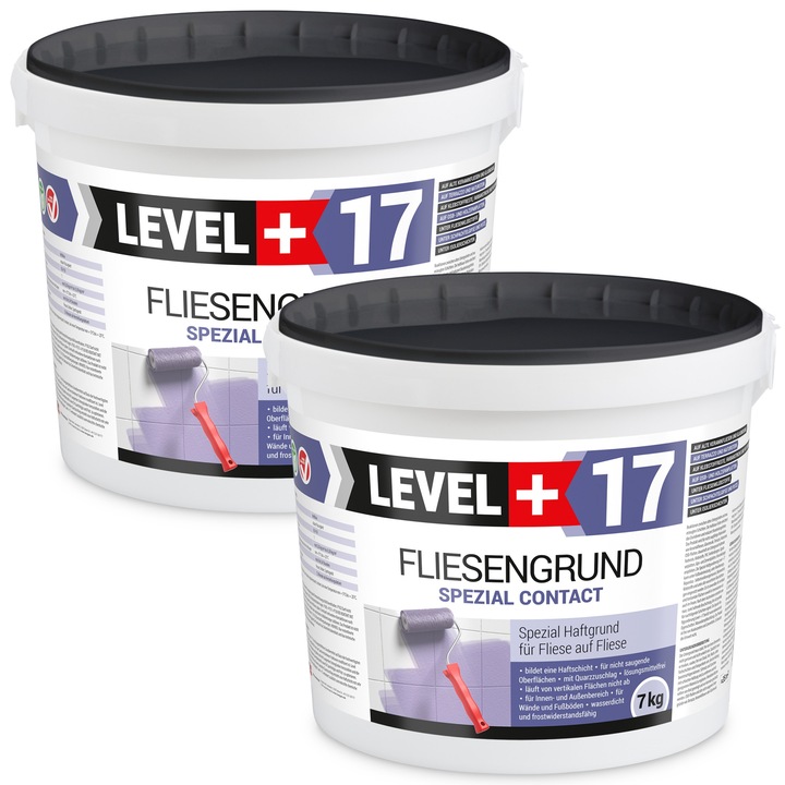 Set izolatii LEVEL PLUS, 14 kg