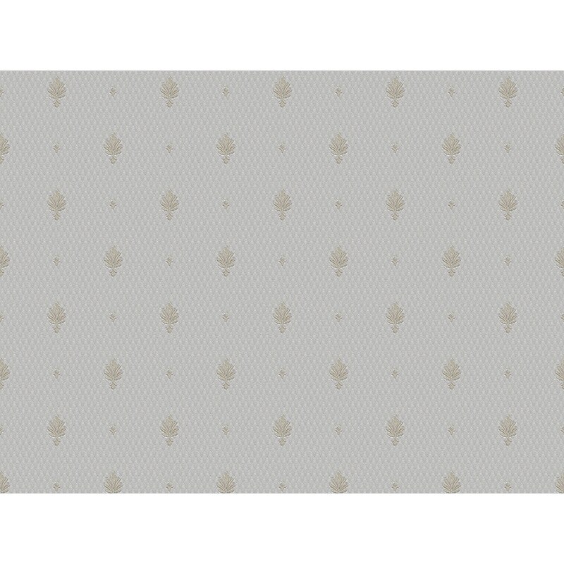 Tapet decorativ clasic model marunt cu sclipici fin M50547 0.53m x 10m
