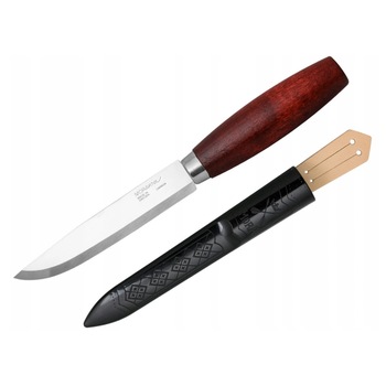 Cutit Classic Nr. 3 cu lama otel carbon, Morakniv Cutit Classic Nr. 3 cu lama otel carbon, Morakniv