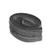Banda Interioara Protectie Janta Pvc Rubena - 24 Inch, 18 x 507 mm