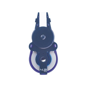Rezerva Aparat Corector Cu Banda Plus Slide 5X10 Wh-015R Rezerva Aparat Corector Cu Banda Plus Slide 5X10 Wh-015R