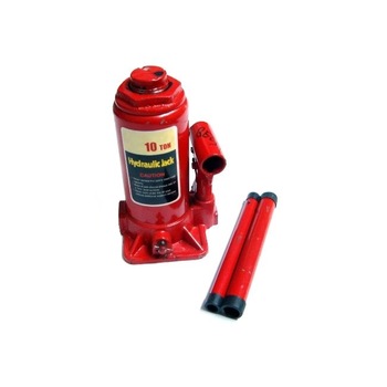 Cric auto hidraulic Autospeed, 10 t, deschidere 20-39.5cm Cric auto hidraulic Autospeed, 10 t, deschidere 20-39.5cm
