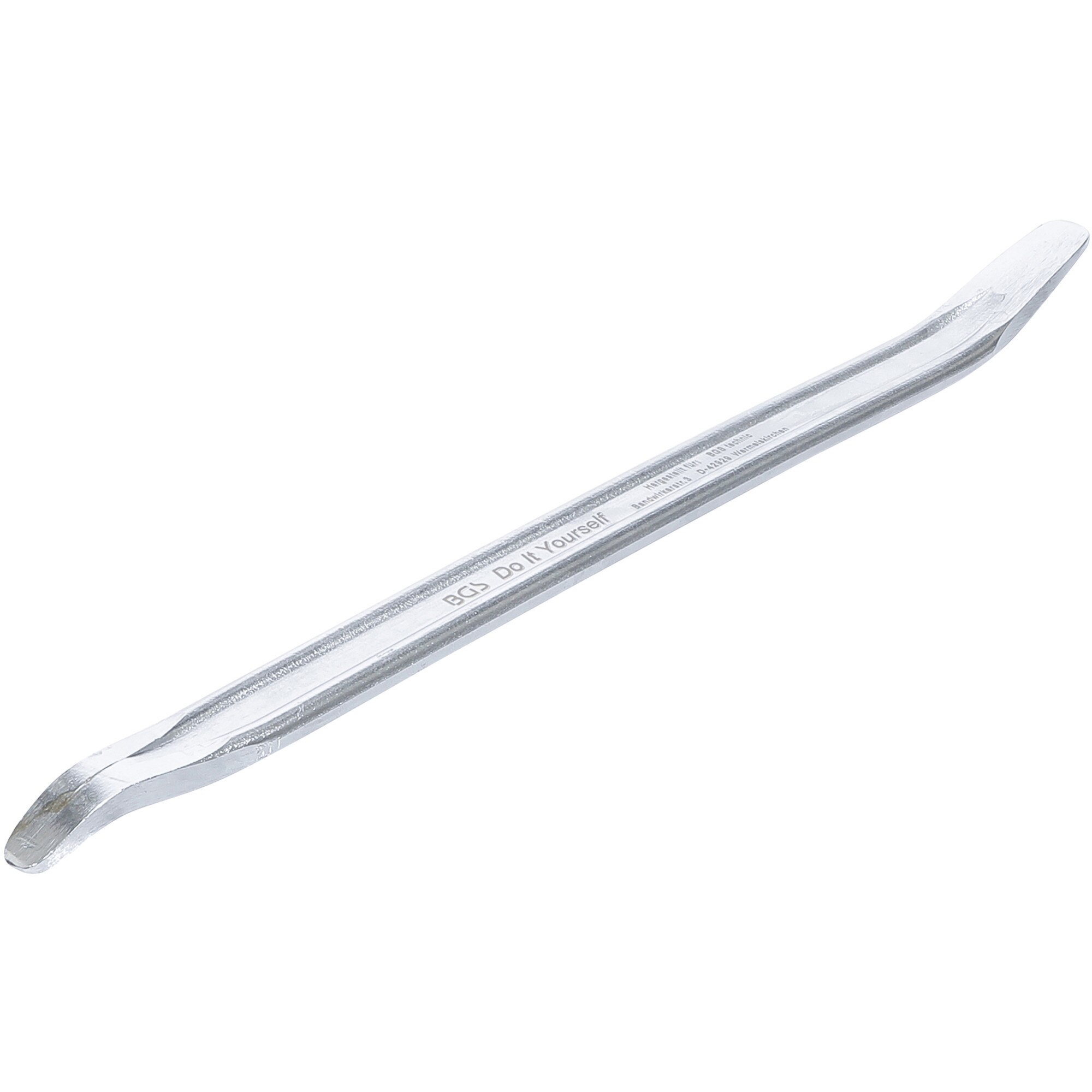 Levier pentru vulcanizare, 400 mm, BGS 91531