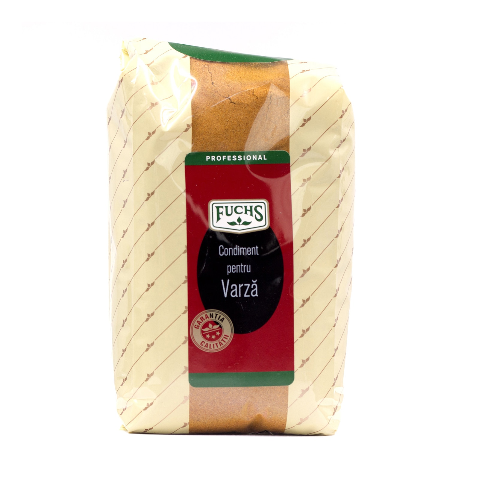 Varza, Fuchs, 1500g