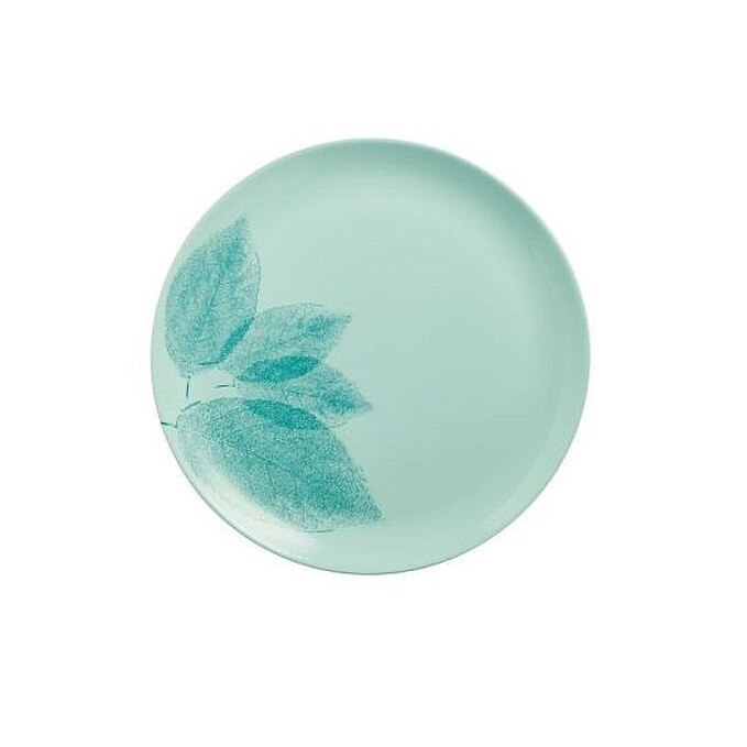 Set serviciu masa 18buc Arpeggio Light Turquoise