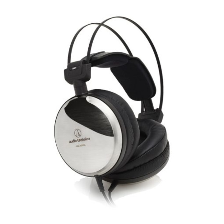 Слушалки Audio-Technica ATH-A2000Z