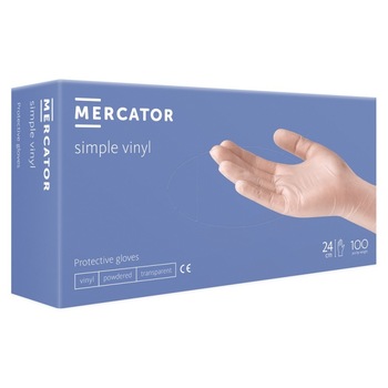 Imagini MERCATOR MEDICAL RP21015002 - Compara Preturi | 3CHEAPS