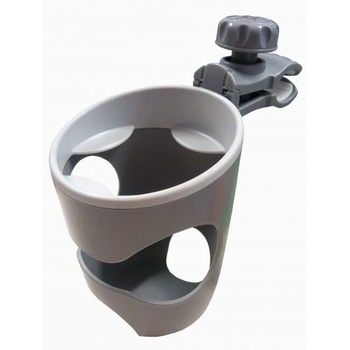 Suport universal pentru cana sau biberon Topgal Bambino Suport universal pentru cana sau biberon Topgal Bambino