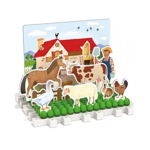 Interaktív gyerek játékok