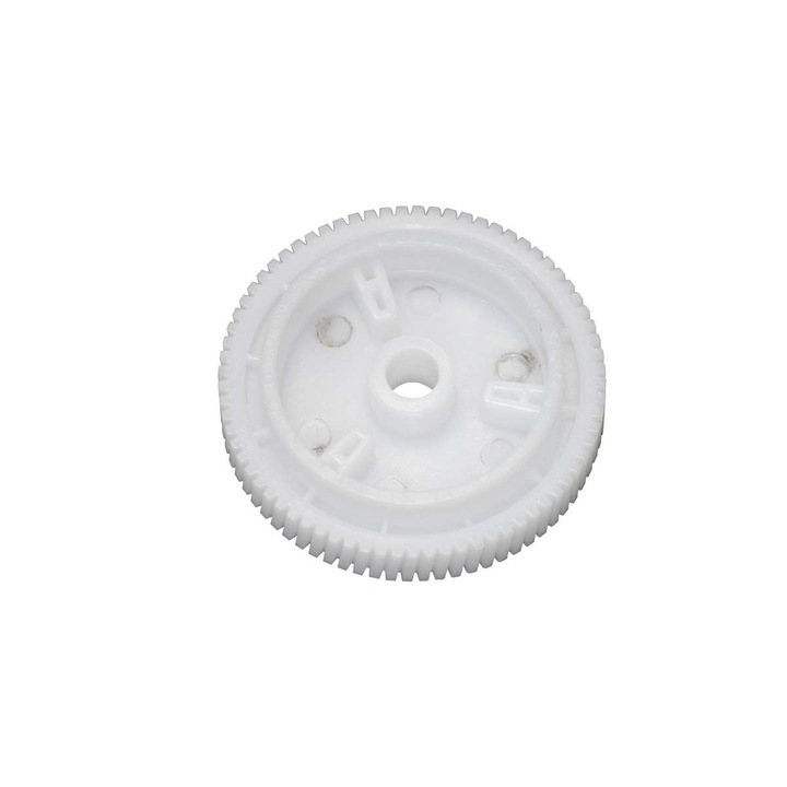 Belső fogaskerekes elektromos ablakdaru motor kompatibilis a Skoda Octavia MK2 04-13 típussal