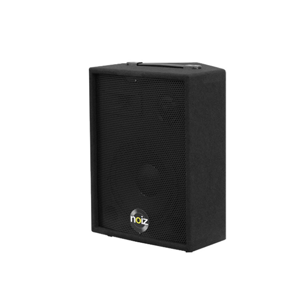 Passzív hangszóró, StudioM, Monitor Box, 150W, 10 hüvelyk, Fekete