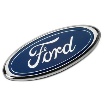 Emblema spate pe origine FORD Emblema spate pe origine FORD