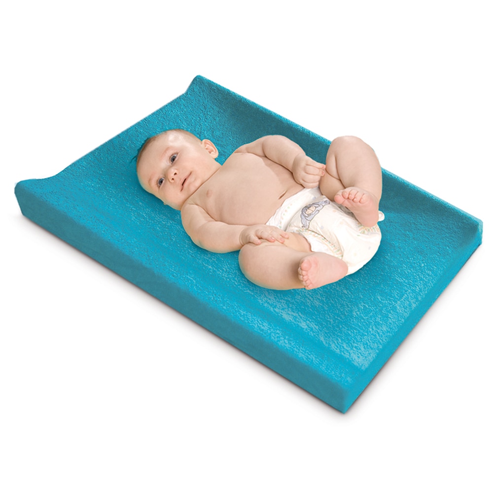 Протектор за повивалник Baby Matex 0158-02, 50/60 х 70/80 cm, Екрю ...