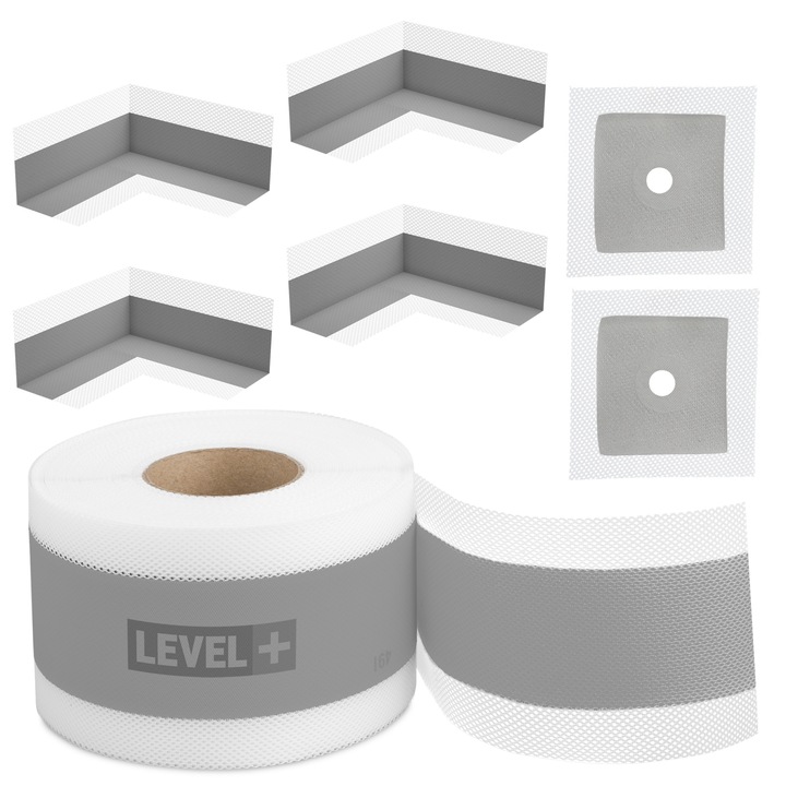 Set izolatii LEVEL PLUS, G1