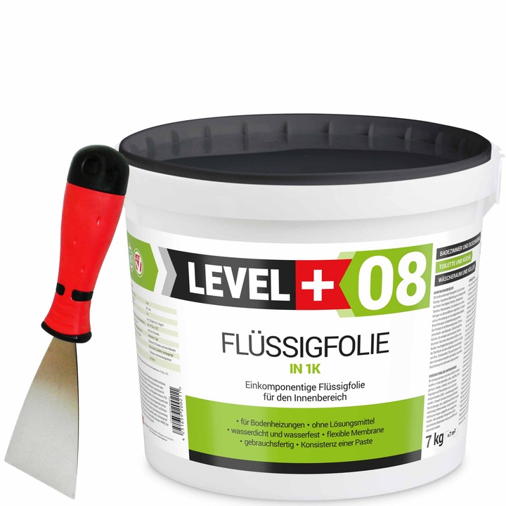 Set izolatii LEVEL PLUS, 7 kg