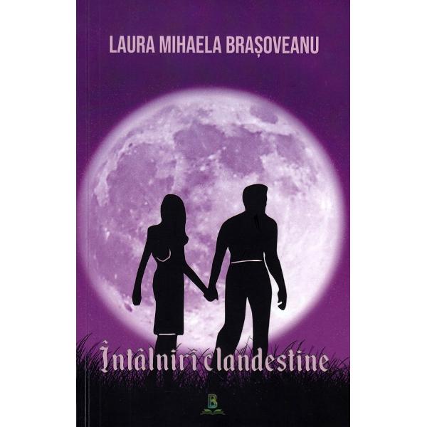 Intalniri clandestine - Laura Mihaela Brasoveanu