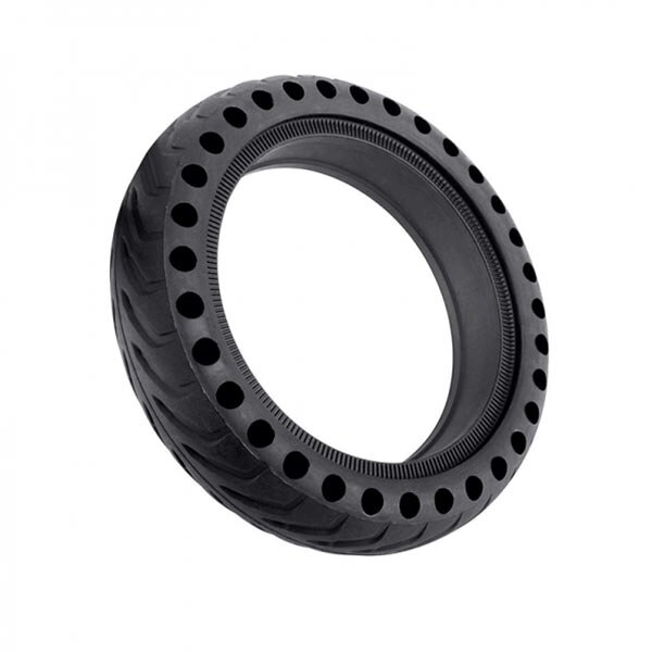 Anvelopa 8.5 inch plina cauciuc tip fagure pentru trotineta electrica scuter Xiaomi Mijia M365/ M365 Pro / M3