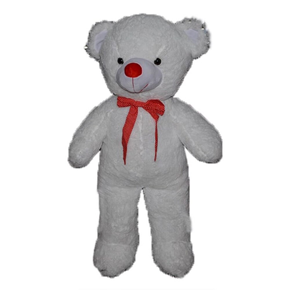 Urs plus,alb,100cm,halley