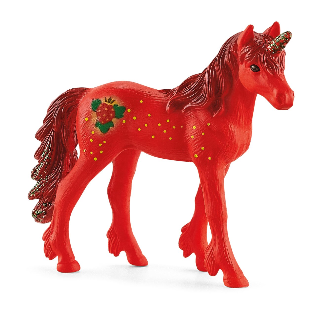 Figurina Schleich bayala Strawberry