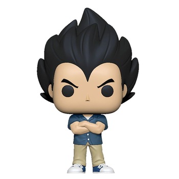 Figurina Pop! Dragon Ball Super - Vegeta 814 Figurina Pop! Dragon Ball Super - Vegeta 814