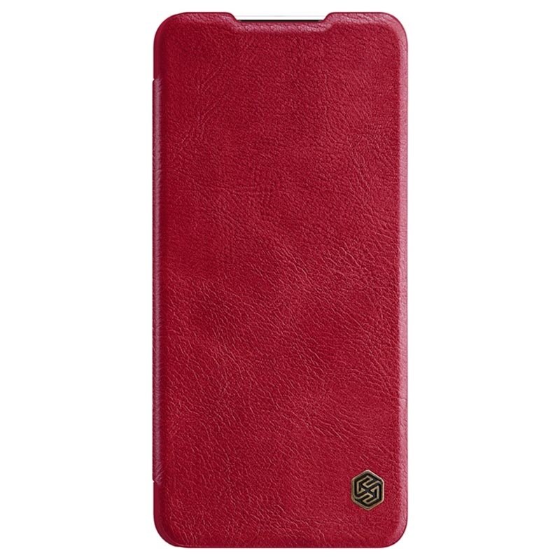 Husa Samsung Galaxy A32 5G Nillkin Qin flip case red