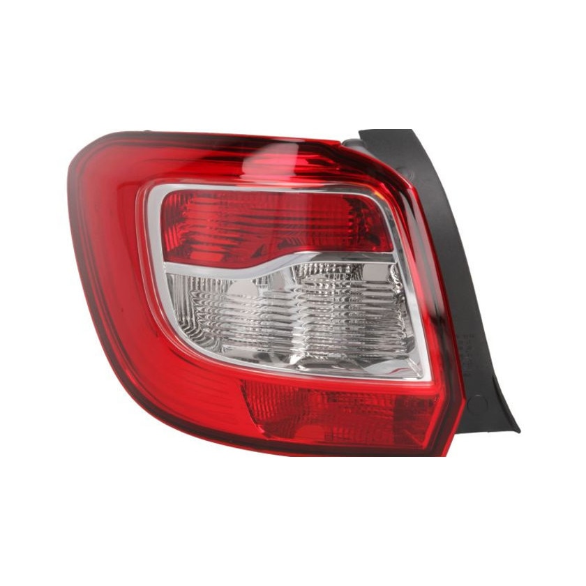 Lampa stop spate dreapta Sandero II pana in decembrie 2016