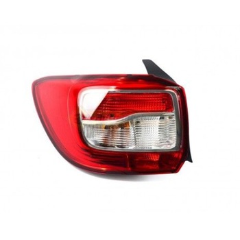 Lampa stop spate stanga MCV II Stepway Lampa stop spate stanga MCV II Stepway