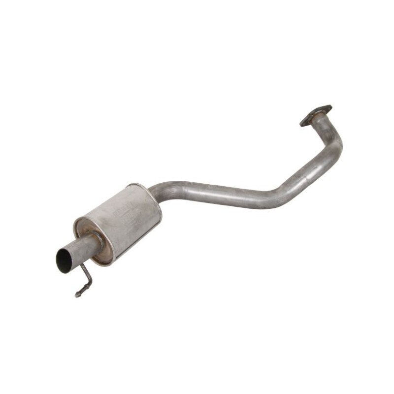 Toba esapament finala Toyota Land Cruiser 1996-2002