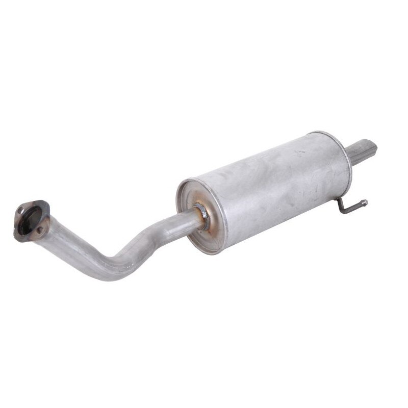 Toba esapament finala Toyota Auris 2007-2012