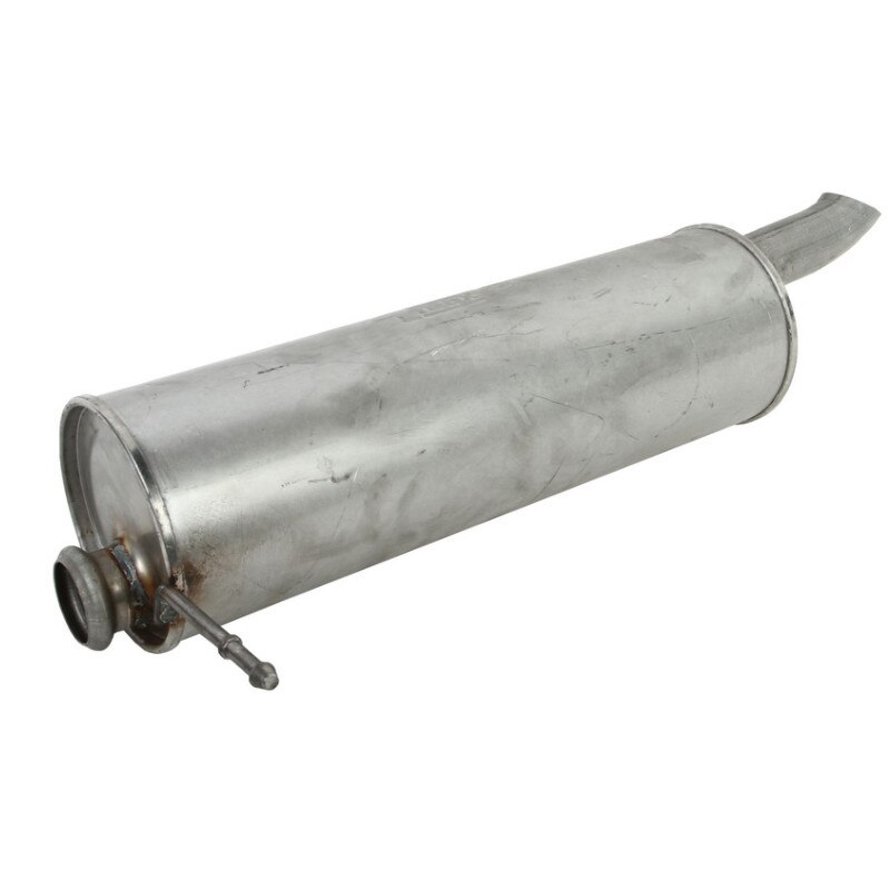 Toba esapament finala Peugeot 307 2002-2005