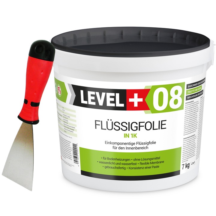 Set izolatii LEVEL PLUS, 7 kg