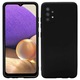 Husa pentru Samsung Galaxy A32 4G silicone black